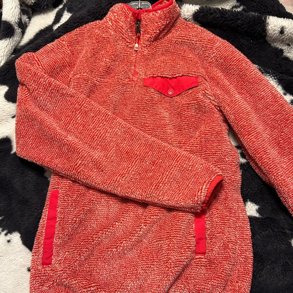 CINCH quarter zip